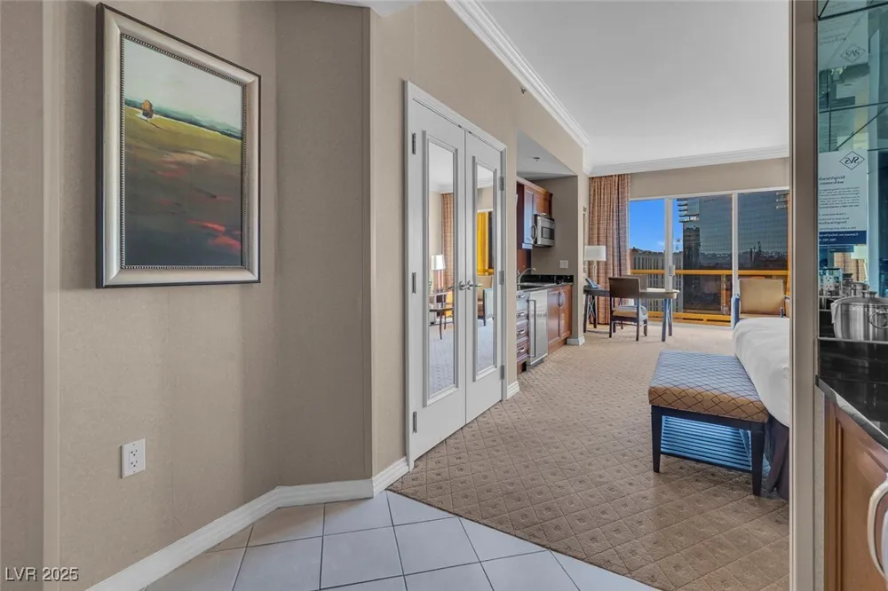 135 E Harmon Avenue #3407 Las Vegas, NV 89109