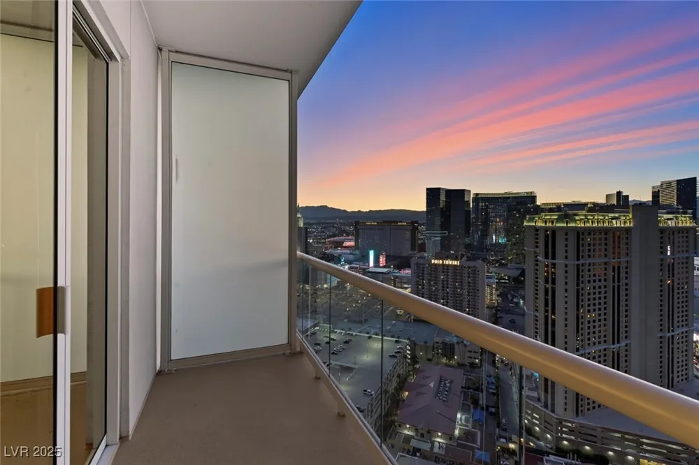 135 E Harmon Avenue #3407 Las Vegas, NV 89109