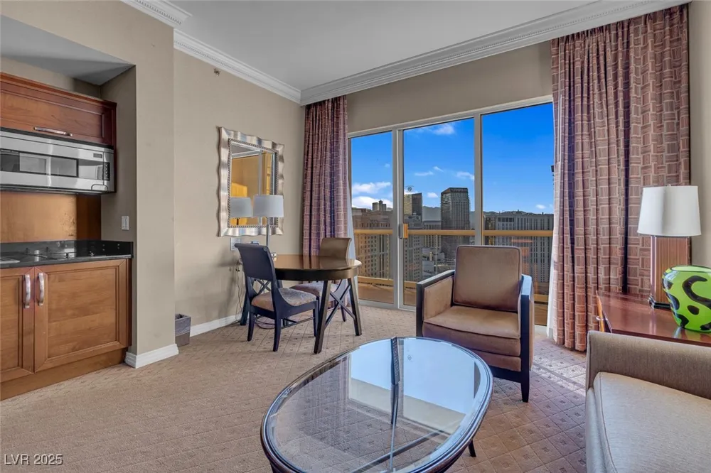 135 E Harmon Avenue #3407 Las Vegas, NV 89109