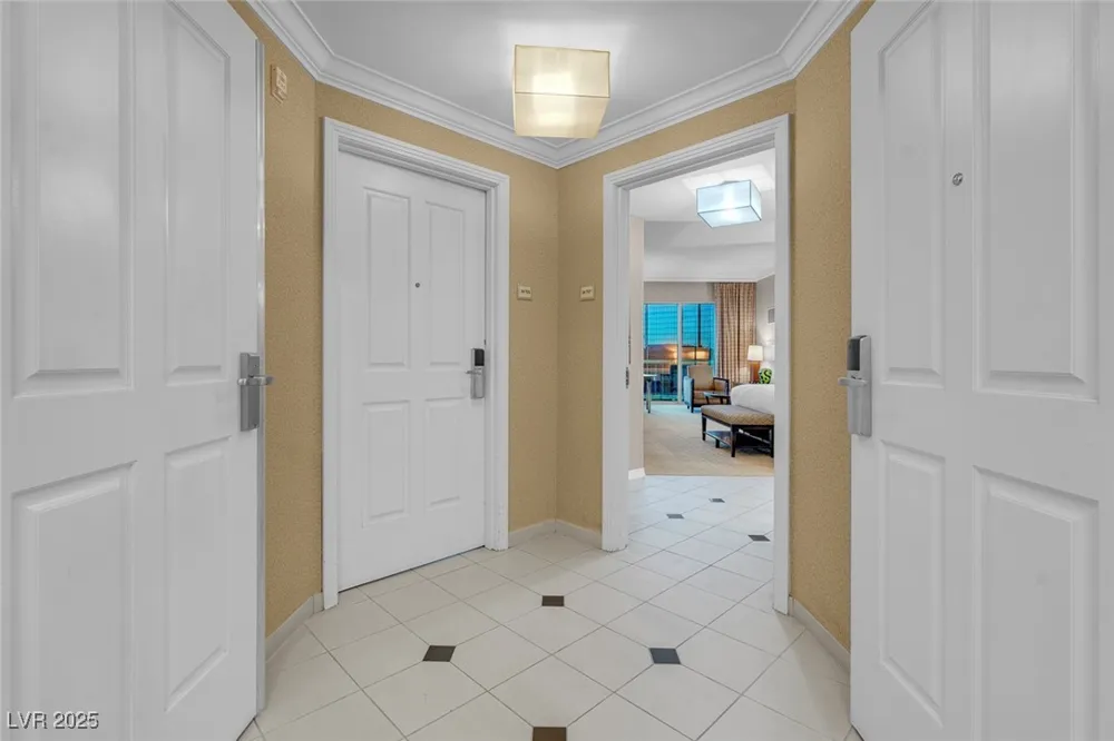 135 E Harmon Avenue #3407 Las Vegas, NV 89109