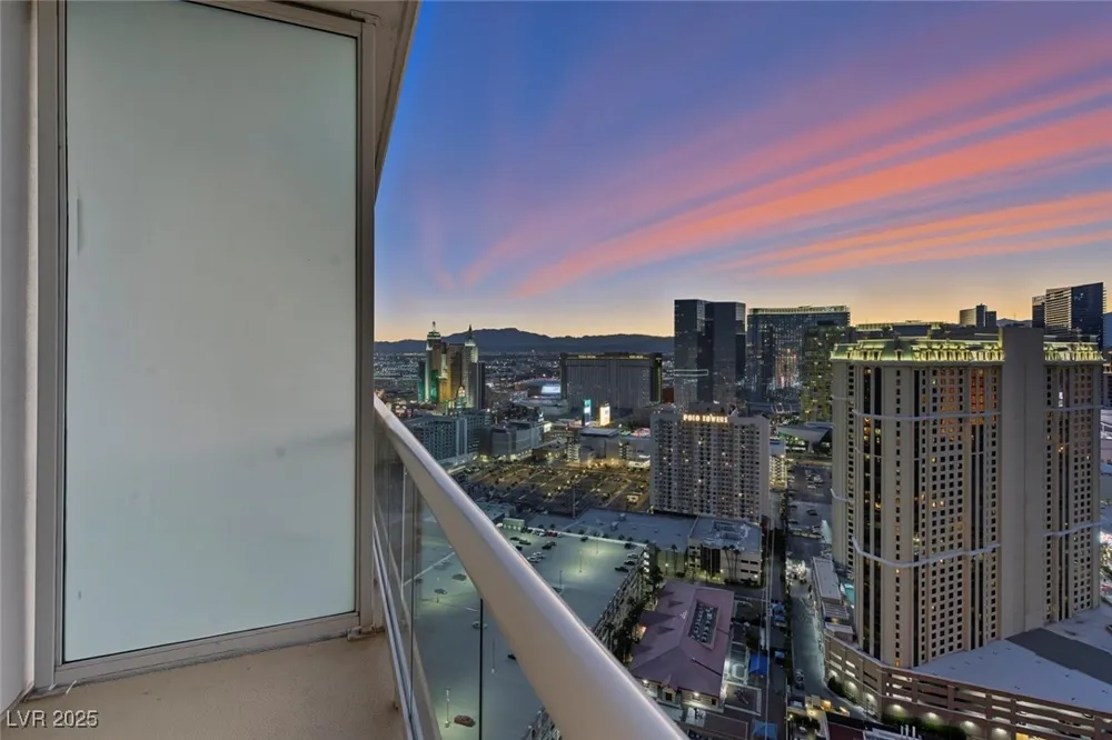 135 E Harmon Avenue #3407 Las Vegas, NV 89109