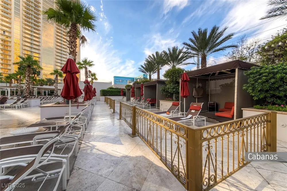 135 E Harmon Avenue #3407 Las Vegas, NV 89109