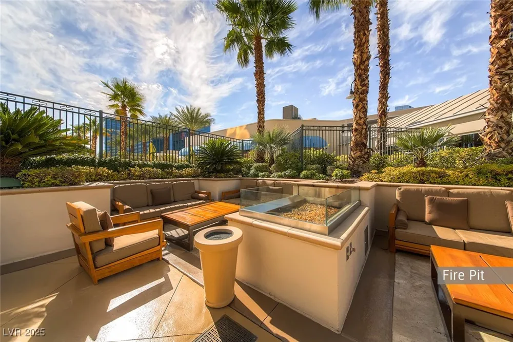135 E Harmon Avenue #3407 Las Vegas, NV 89109