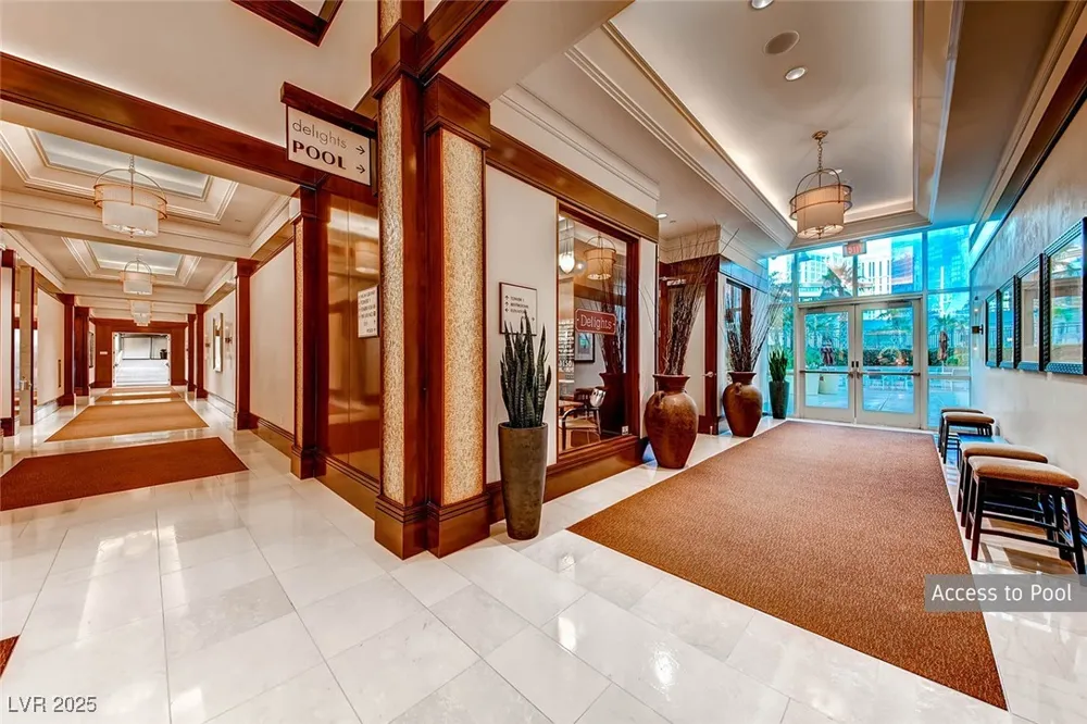 135 E Harmon Avenue #3407 Las Vegas, NV 89109