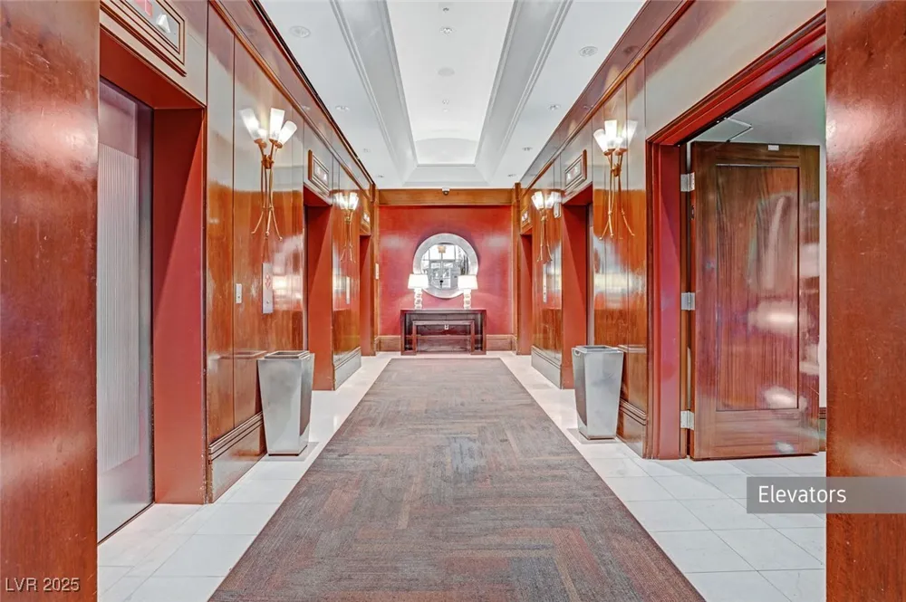 135 E Harmon Avenue #3407 Las Vegas, NV 89109