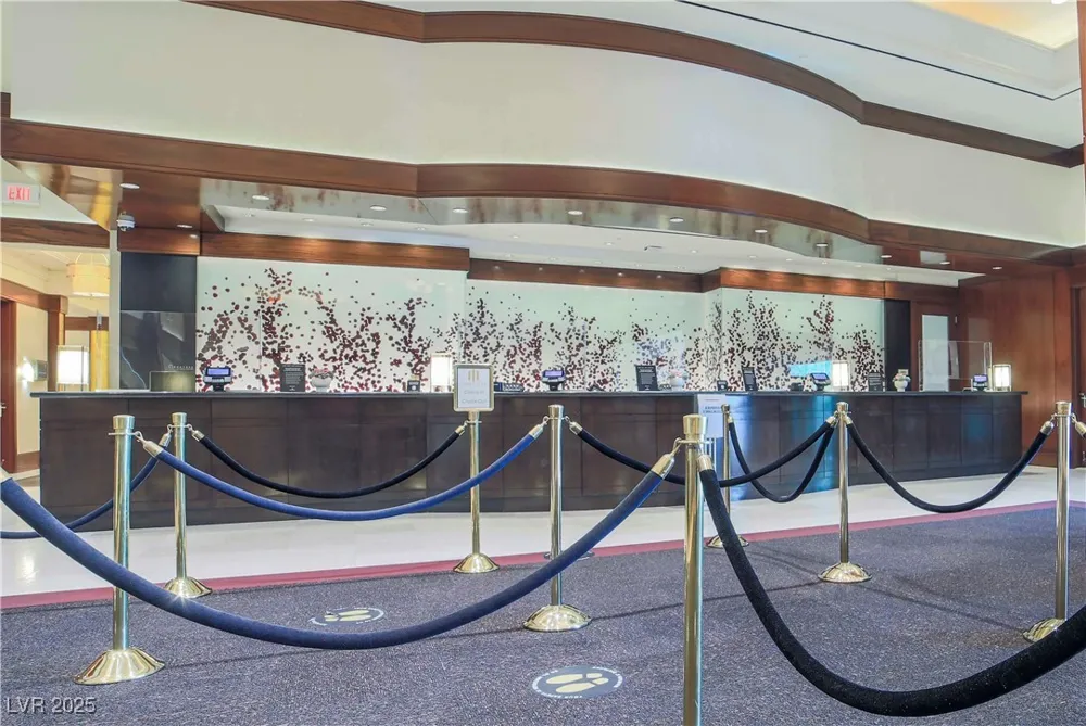 135 E Harmon Avenue #3407 Las Vegas, NV 89109
