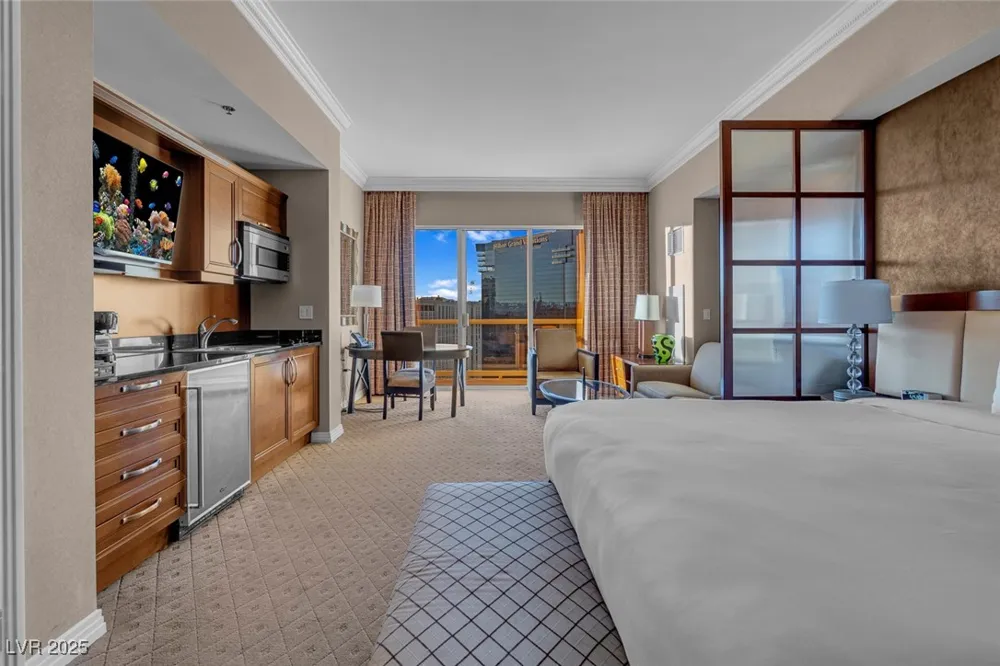 135 E Harmon Avenue #3407 Las Vegas, NV 89109