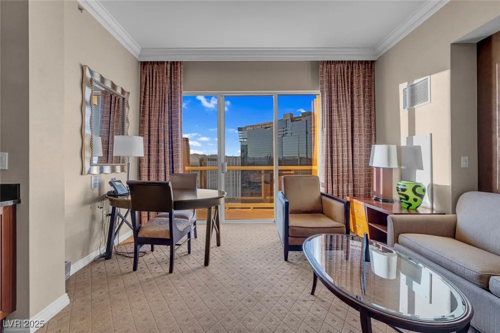 135 E Harmon Avenue #3407 Las Vegas, NV 89109
