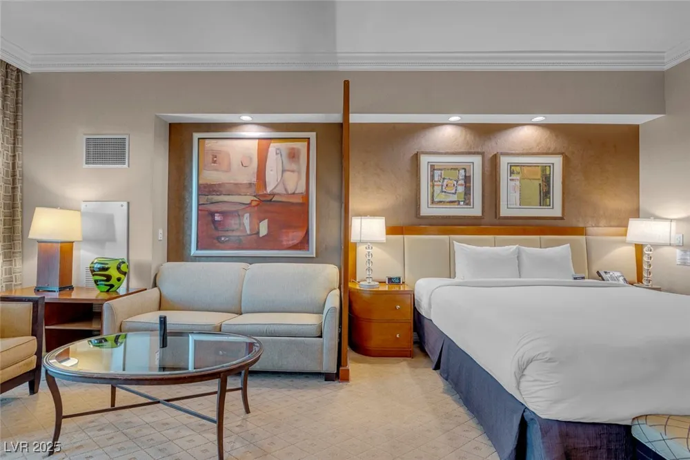 135 E Harmon Avenue #3407 Las Vegas, NV 89109
