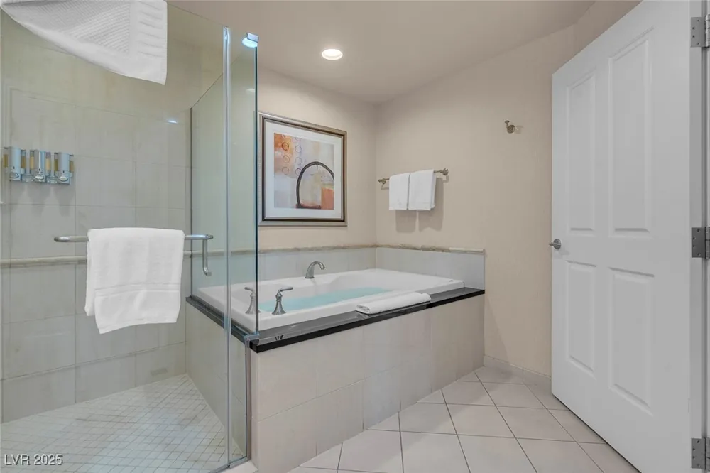 135 E Harmon Avenue #3407 Las Vegas, NV 89109