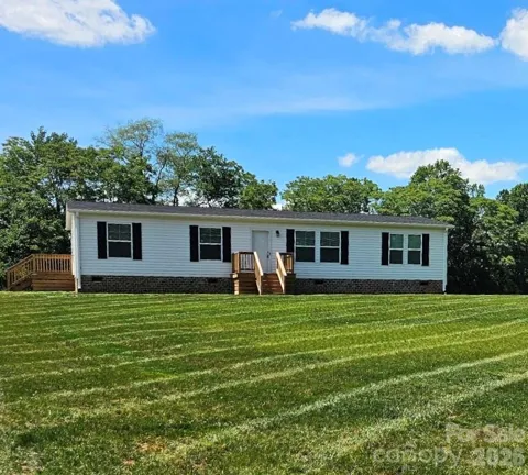 501 Eagle Mills Road