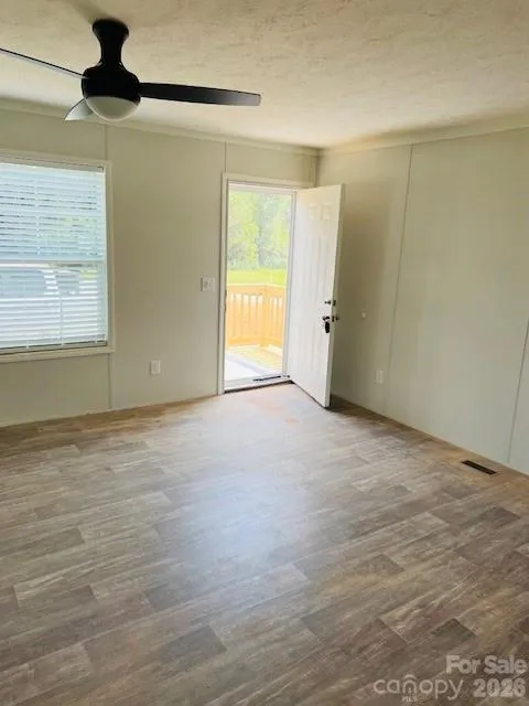 501 Eagle Mills Road Hamptonville, NC 27020