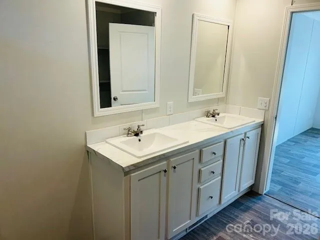 501 Eagle Mills Road Hamptonville, NC 27020