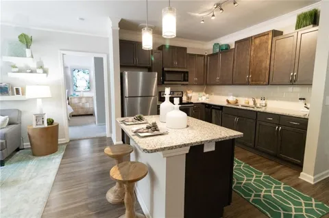 30 Laurel Canyon Village Circle #7407