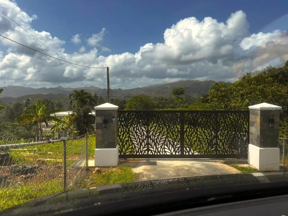 Solar 19 BARRIO CORDILLERA Ciales, PR 00638