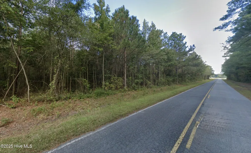 0 Radford Road Princeton, NC 27569