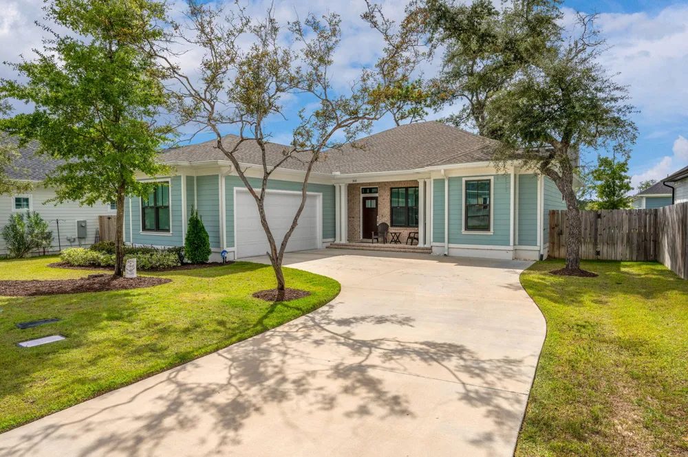 305 Sweet Basil Lane