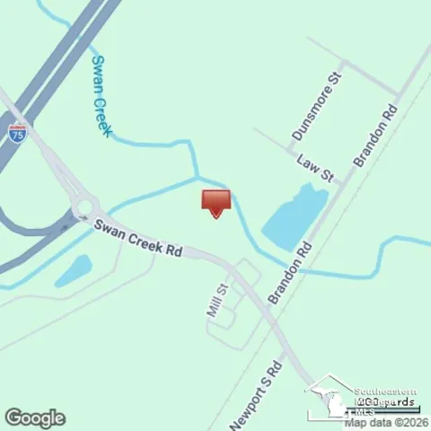 SWAN CREEK ROAD