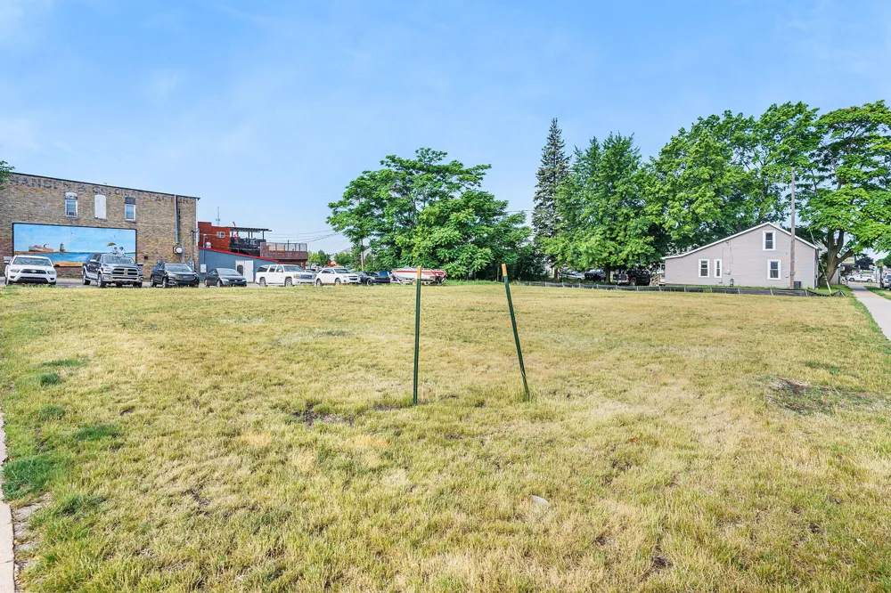 302 S James Street Ludington City, MI 49431