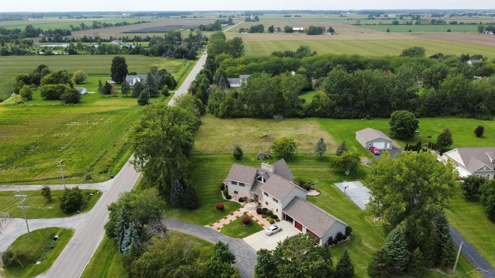 Pierce Road Kochville Township, MI 48604