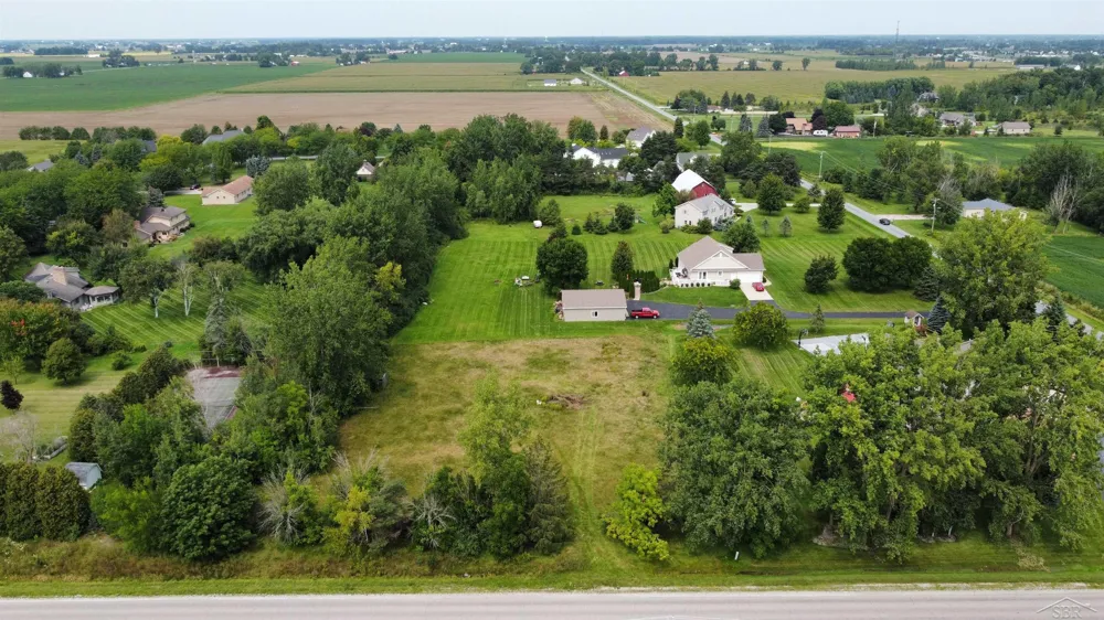 Pierce Road Kochville Township, MI 48604