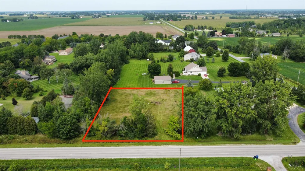 Pierce Road Kochville Township, MI 48604