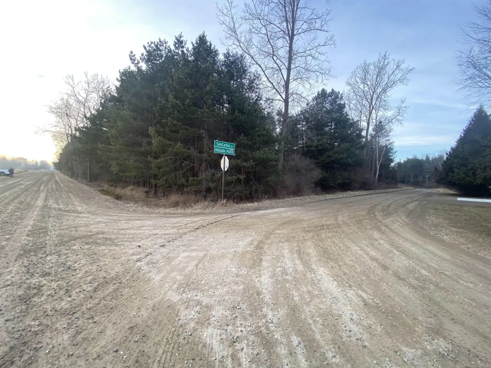 Mann Road Port Sanilac Village, MI 48469