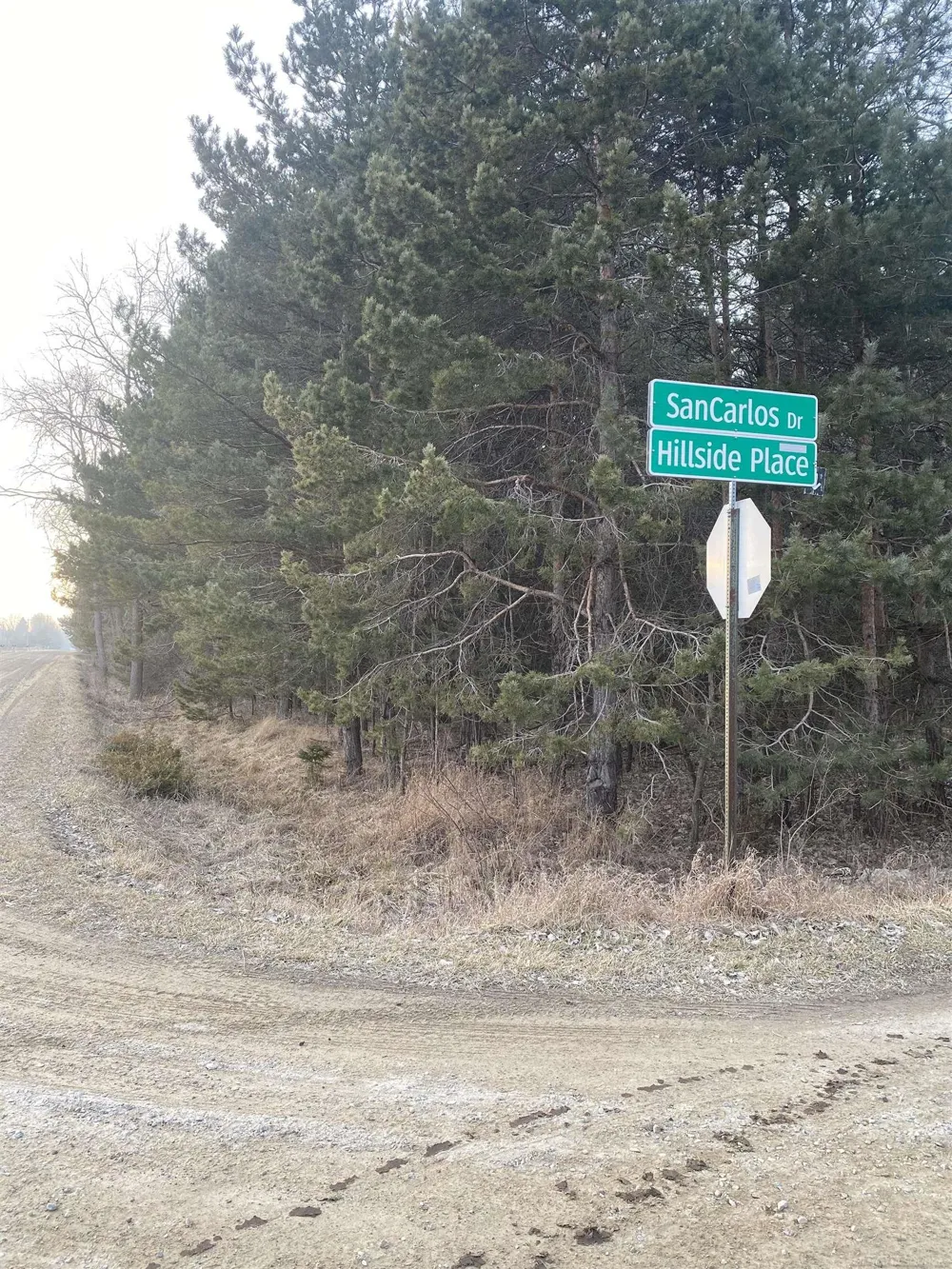Mann Road Port Sanilac Village, MI 48469