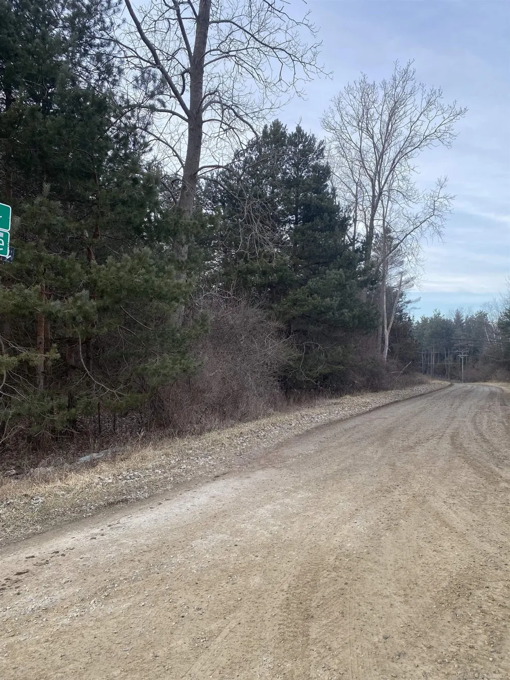 Mann Road Port Sanilac Village, MI 48469
