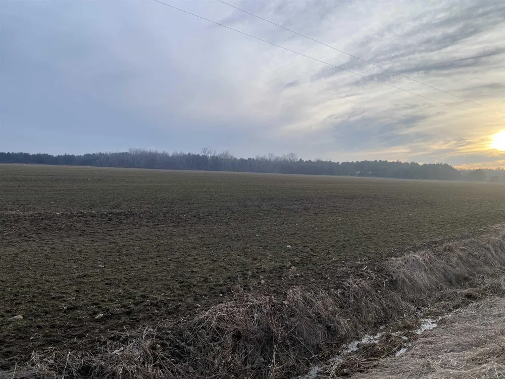Mann Road Port Sanilac Village, MI 48469