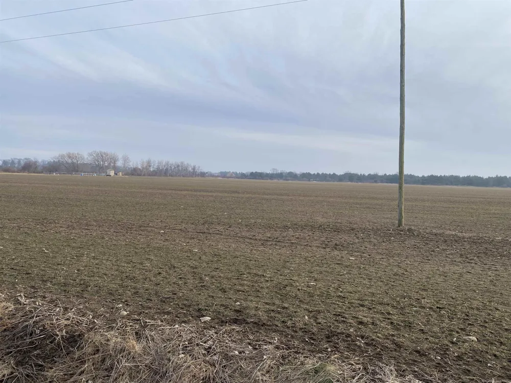 Mann Road Port Sanilac Village, MI 48469