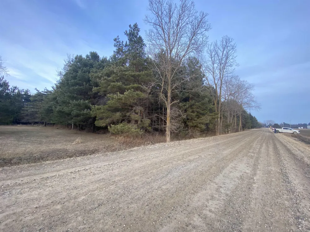 Mann Road Port Sanilac Village, MI 48469