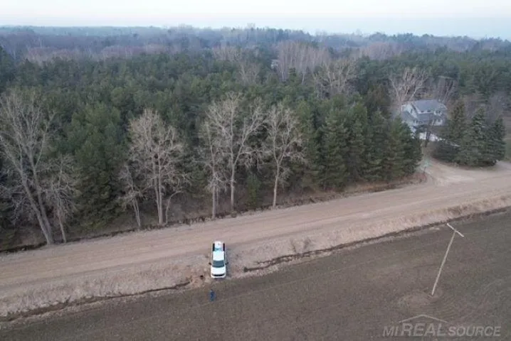 Mann Road Port Sanilac Village, MI 48469