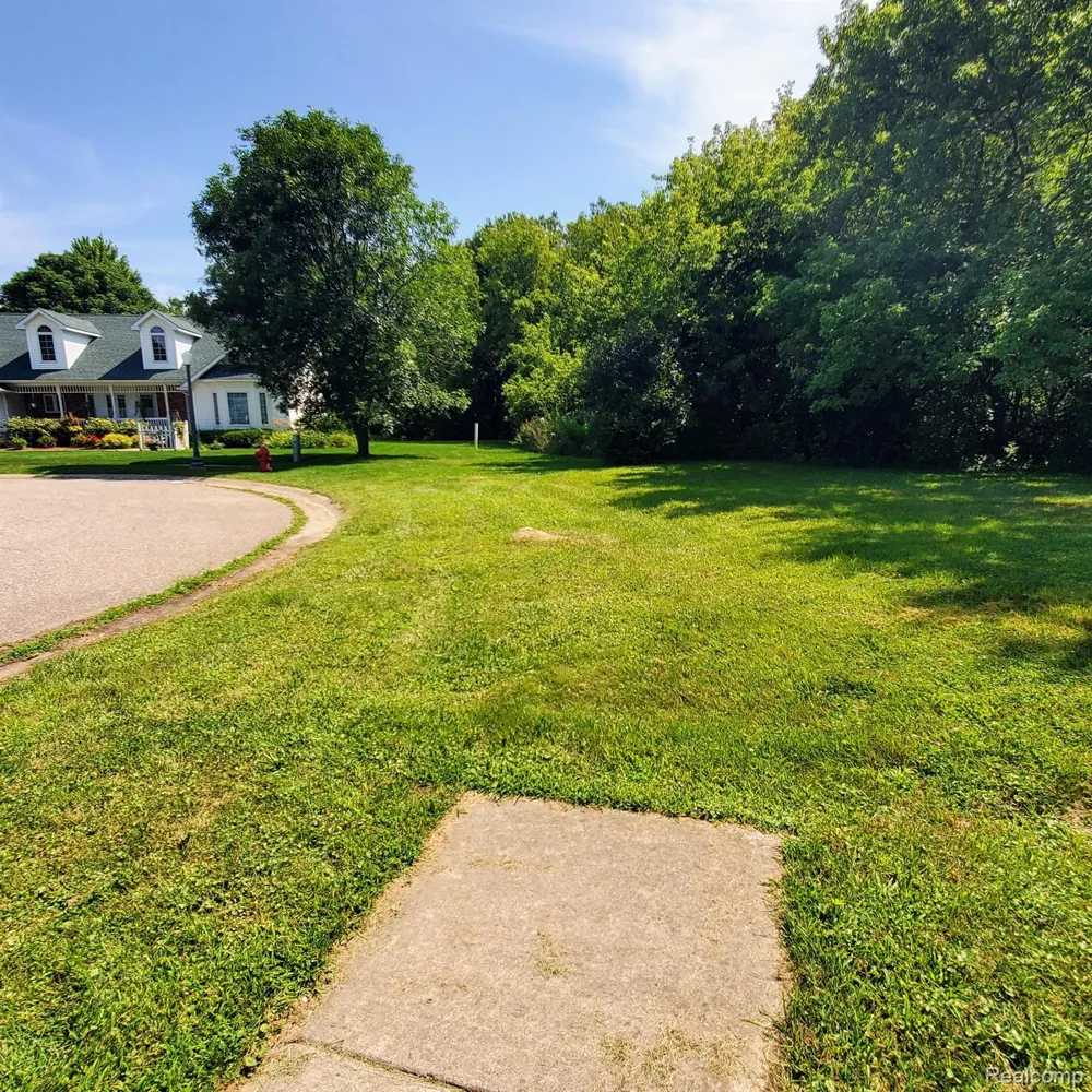10294 CARRIAGE WAY Davison City, MI 48423
