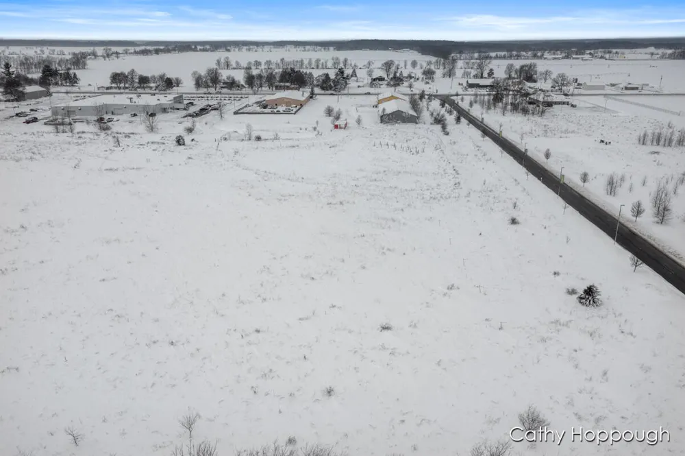 3615 S State Road Orange Township, MI 48846