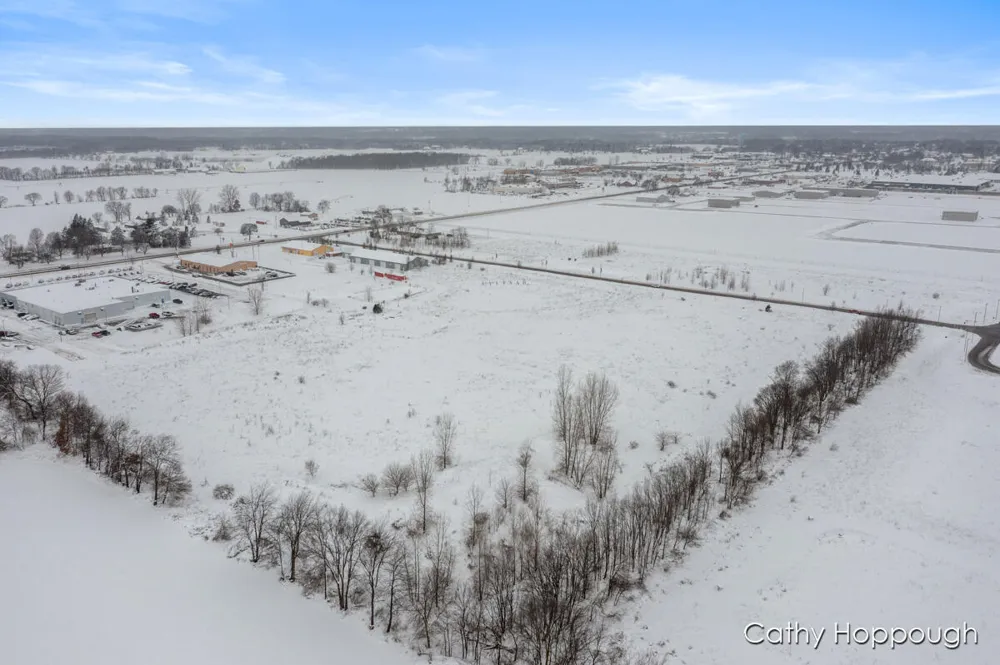 3615 S State Road Orange Township, MI 48846