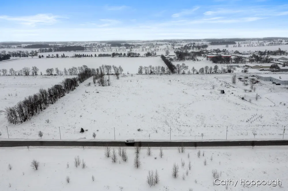 3615 S State Road Orange Township, MI 48846