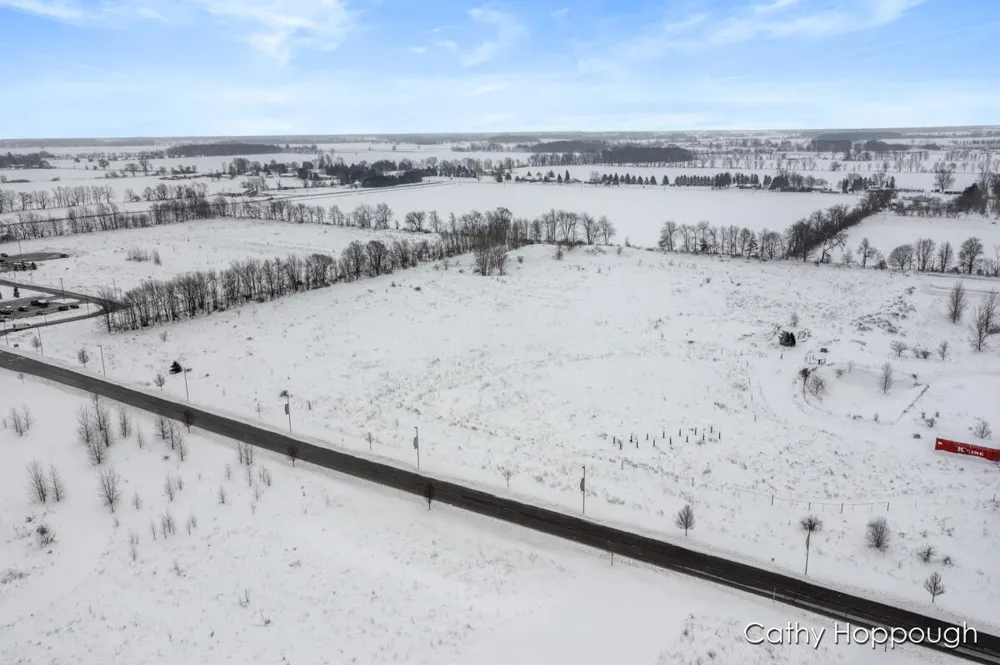 3615 S State Road Orange Township, MI 48846