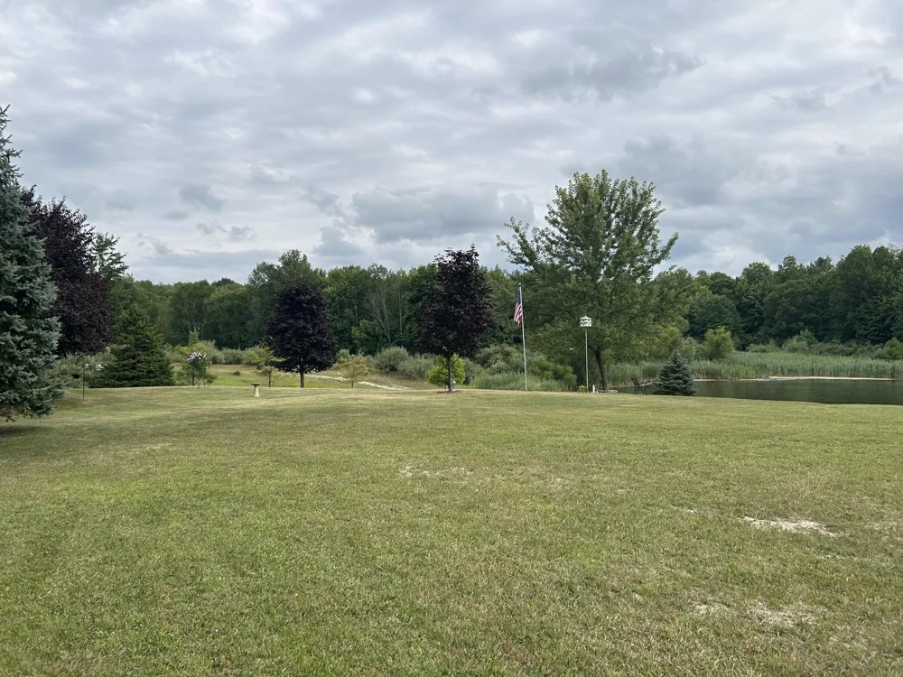 9523 Fawn Ridge Road Morton Township, MI 49346