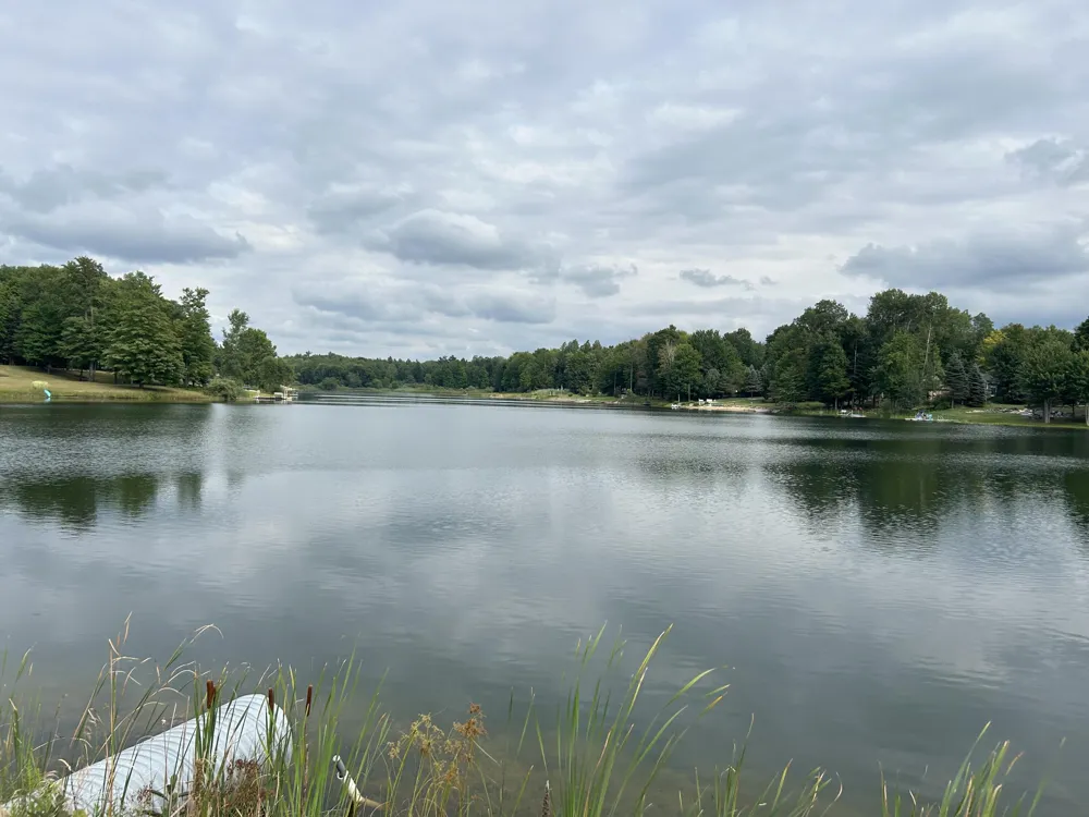 9523 Fawn Ridge Road Morton Township, MI 49346