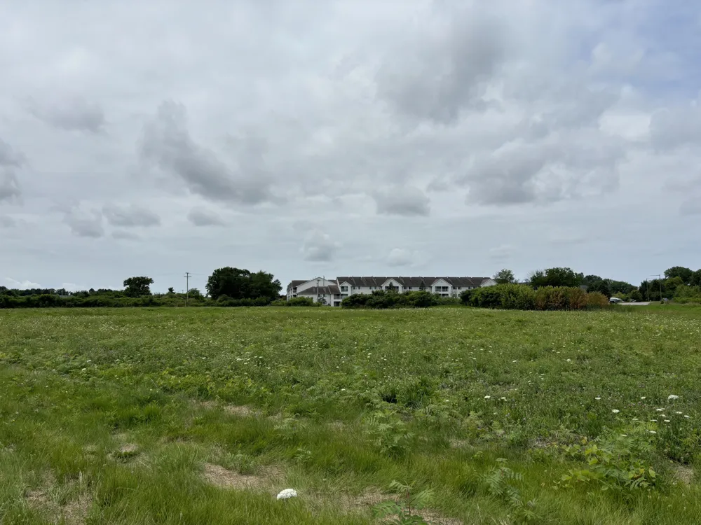 Fairplain Dr Benton Charter Township, MI 49022