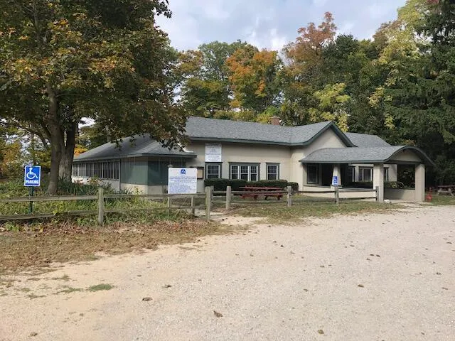 5848 Jackson Street Hagar Township, MI 49038