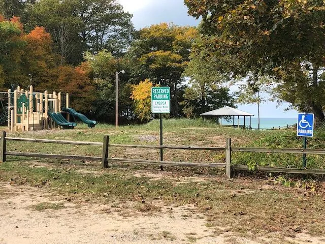 5848 Jackson Street Hagar Township, MI 49038