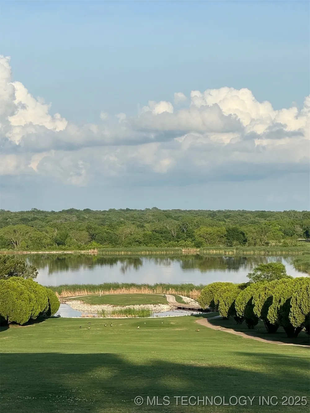 Masters Burneyville, OK 73430