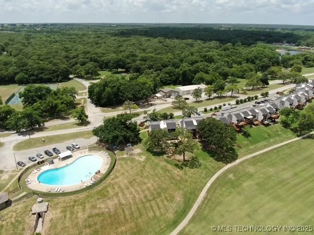 Masters Burneyville, OK 73430