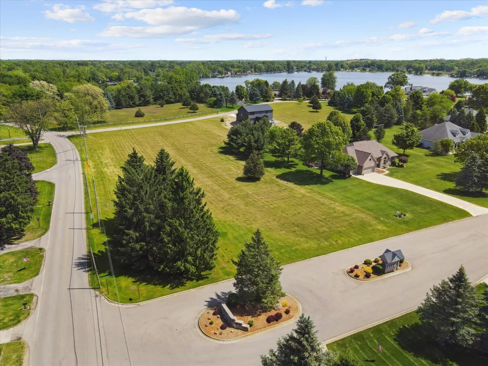6000 Riverview Drive #5 Summit Township, MI 49203