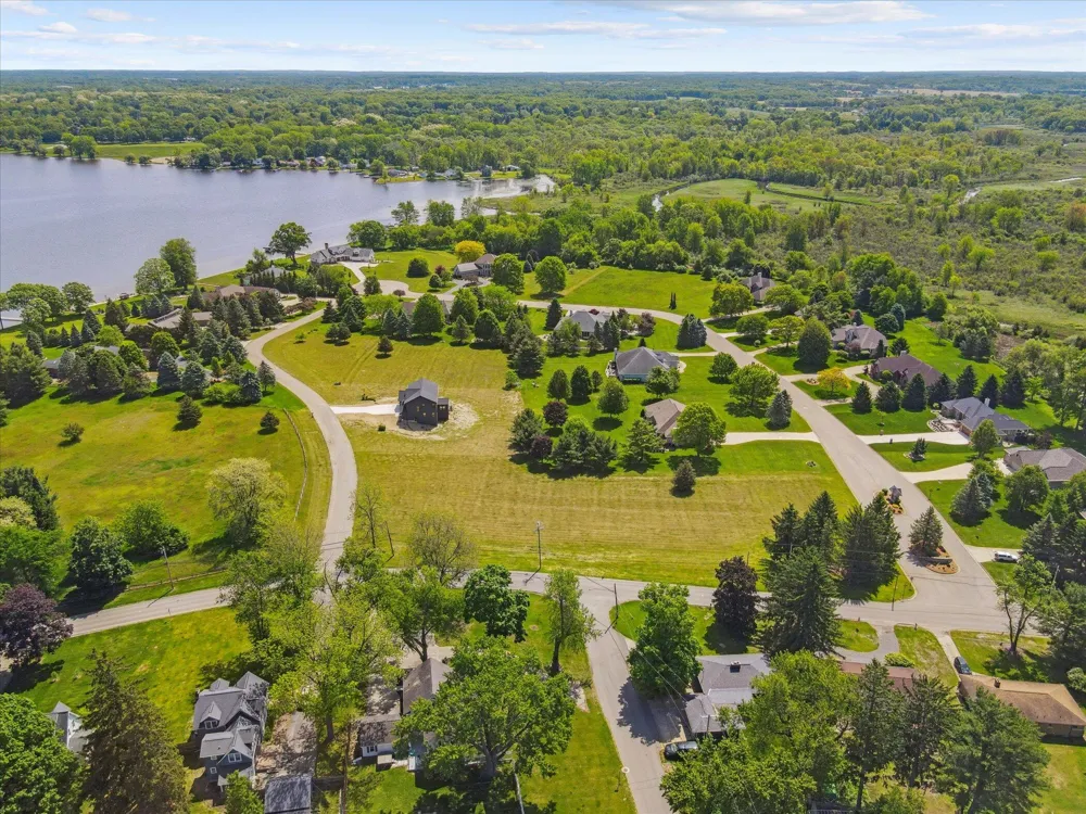 6000 Riverview Drive #5 Summit Township, MI 49203