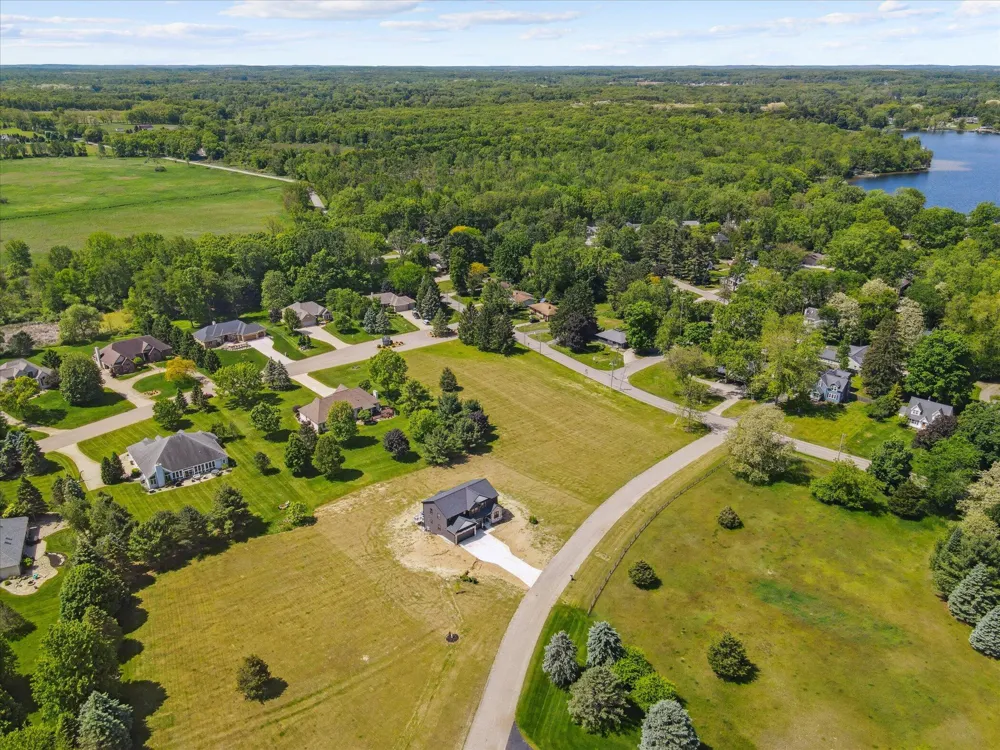 6000 Riverview Drive #5 Summit Township, MI 49203