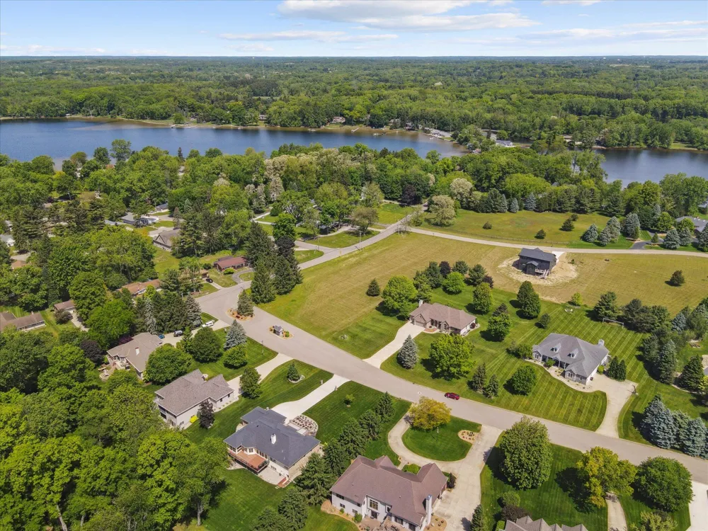 6000 Riverview Drive #5 Summit Township, MI 49203