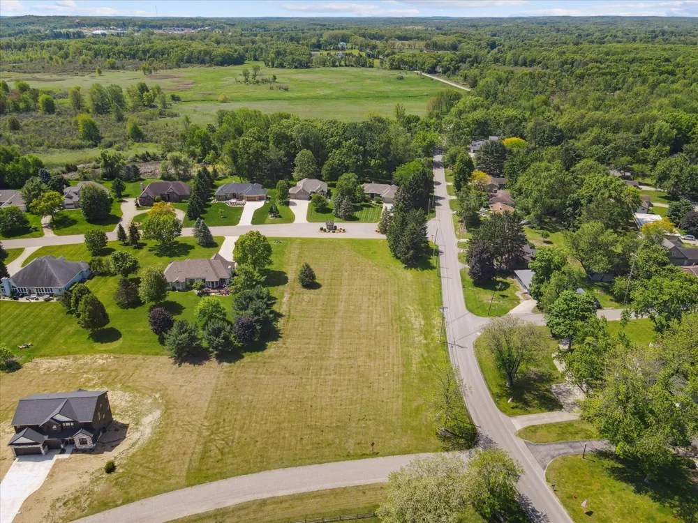 6000 Riverview Drive #5 Summit Township, MI 49203